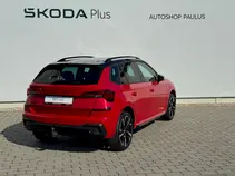 Kamiq Monte Carlo