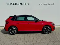Kamiq Monte Carlo