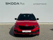 Kamiq Monte Carlo