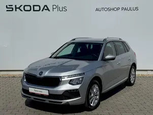 Škoda Kamiq Top Selection