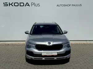 Škoda Kamiq Top Selection