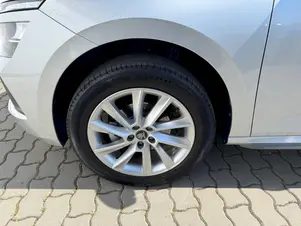 Škoda Kamiq Top Selection