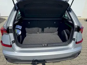 Škoda Kamiq Top Selection