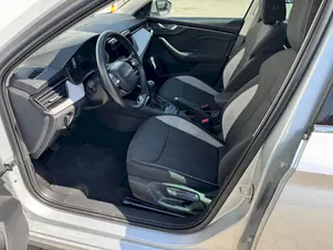 Škoda Kamiq Top Selection