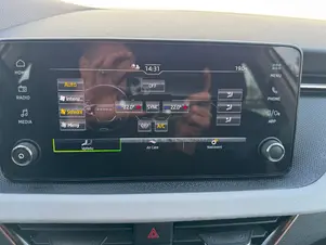 Škoda Kamiq Top Selection