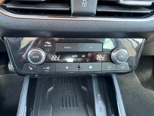 Škoda Kamiq Top Selection