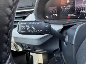 Škoda Kamiq Top Selection