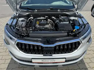 Škoda Kamiq Top Selection