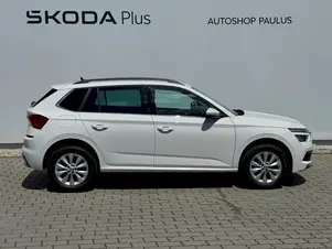 Škoda Kamiq Style