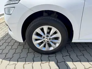 Škoda Kamiq Style