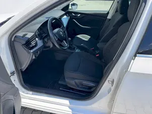 Škoda Kamiq Style