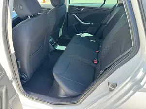 Škoda Kamiq Style