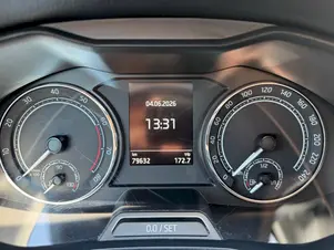 Škoda Kamiq Style