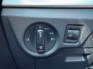 Škoda Kamiq Style