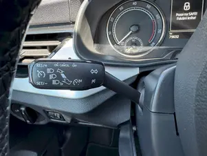 Škoda Kamiq Style