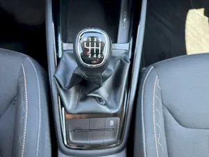 Škoda Kamiq Style