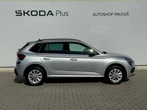 Škoda Kamiq Selection