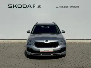 Škoda Kamiq Selection