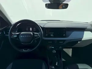 Škoda Kamiq Selection