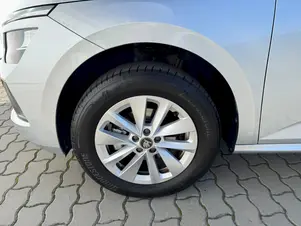 Škoda Kamiq Selection