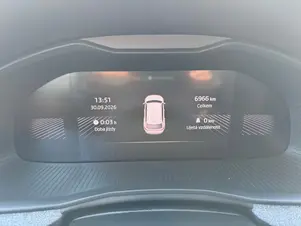 Škoda Kamiq Selection