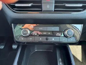 Škoda Kamiq Selection