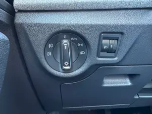 Škoda Kamiq Selection