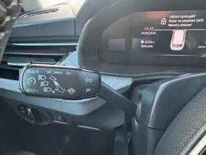 Škoda Kamiq Selection