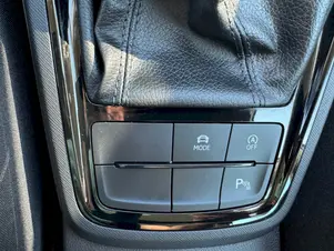 Škoda Kamiq Selection