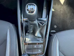Škoda Kamiq Selection
