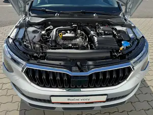 Škoda Kamiq Selection