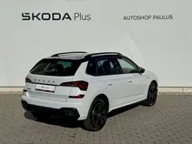 Kamiq Monte Carlo