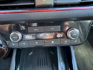Škoda Kamiq Monte Carlo