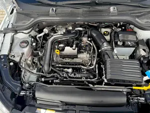 Škoda Kamiq Monte Carlo