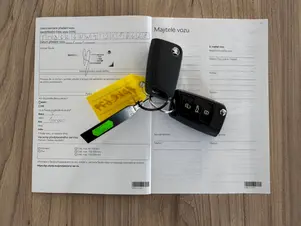 Škoda Kamiq Monte Carlo