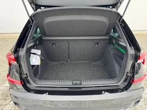 Škoda Kamiq Monte Carlo