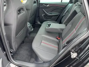 Škoda Kamiq Monte Carlo