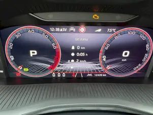 Škoda Kamiq Monte Carlo