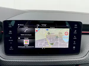 Škoda Kamiq Monte Carlo