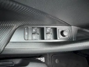 Škoda Kamiq Monte Carlo