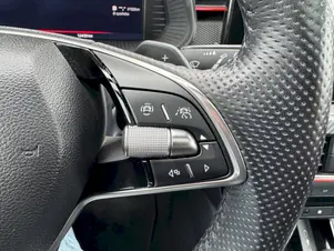 Škoda Kamiq Monte Carlo