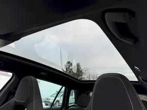 Škoda Kamiq Monte Carlo