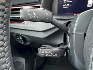 Škoda Kamiq Monte Carlo