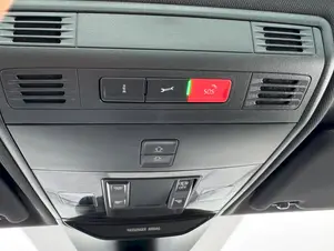 Škoda Kamiq Monte Carlo