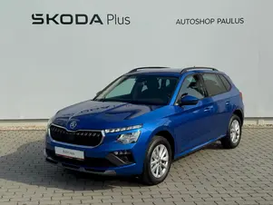 Škoda Kamiq Selection
