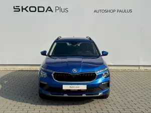Škoda Kamiq Selection
