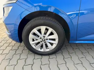 Škoda Kamiq Selection