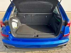 Škoda Kamiq Selection
