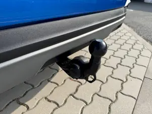 Škoda Kamiq Selection