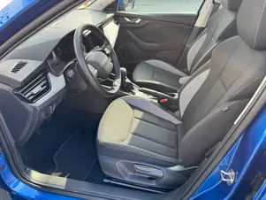 Škoda Kamiq Selection